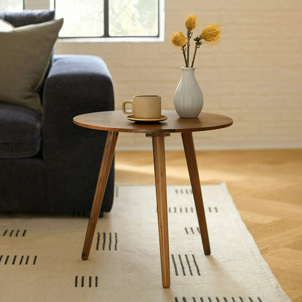 Side table - From Where - Living Room