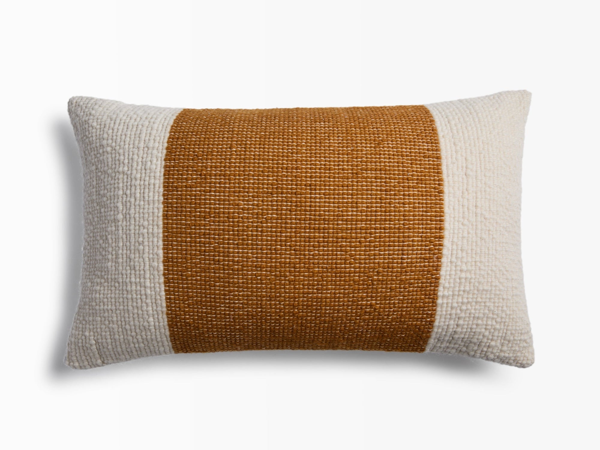 Sierra Mini Lumbar Pillow Cover - From Where - 