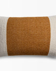 Sierra Mini Lumbar Pillow Cover - From Where - 