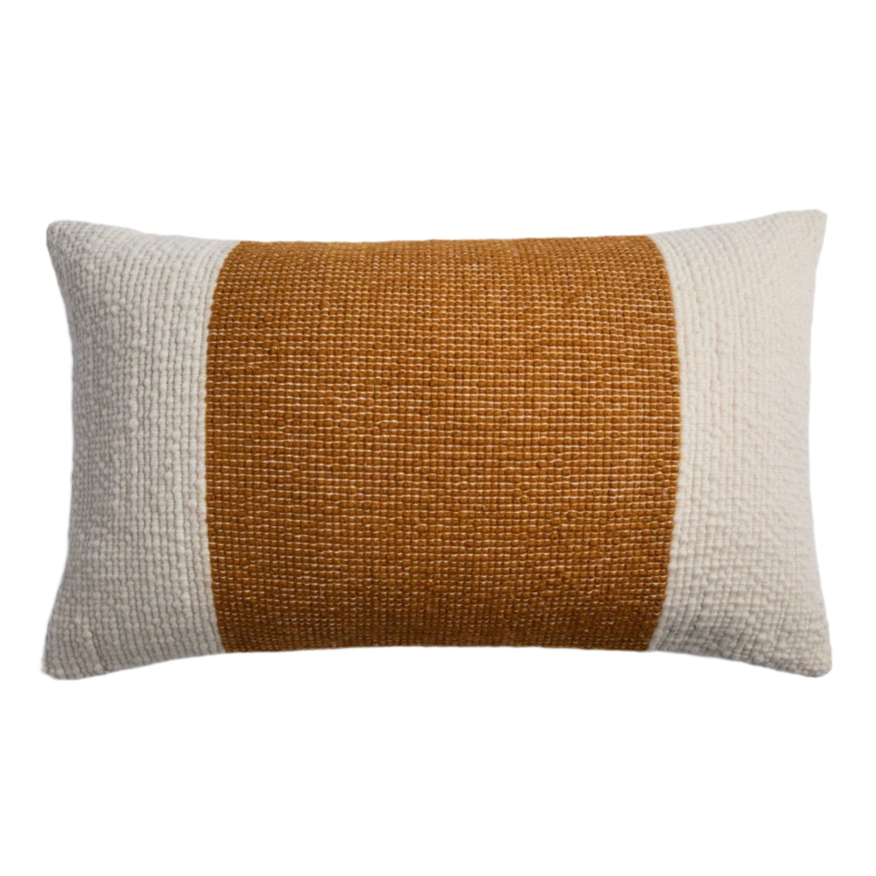Sierra Mini Lumbar Pillow Cover - From Where - 