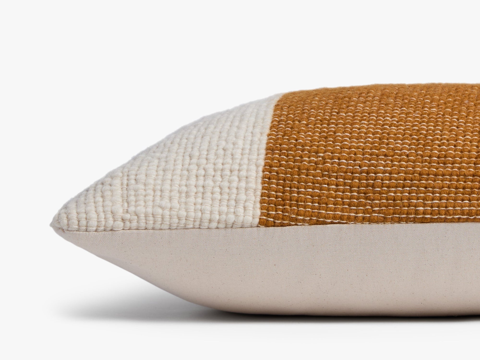Sierra Mini Lumbar Pillow Cover - From Where - 
