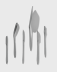 Silicone Utensils Set (6 pc) - From Where Finds -