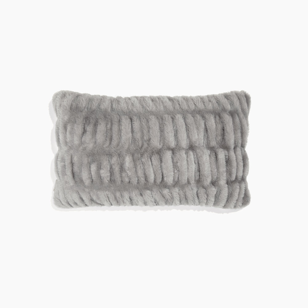 Silver Linings Pillow - From Where Finds - 