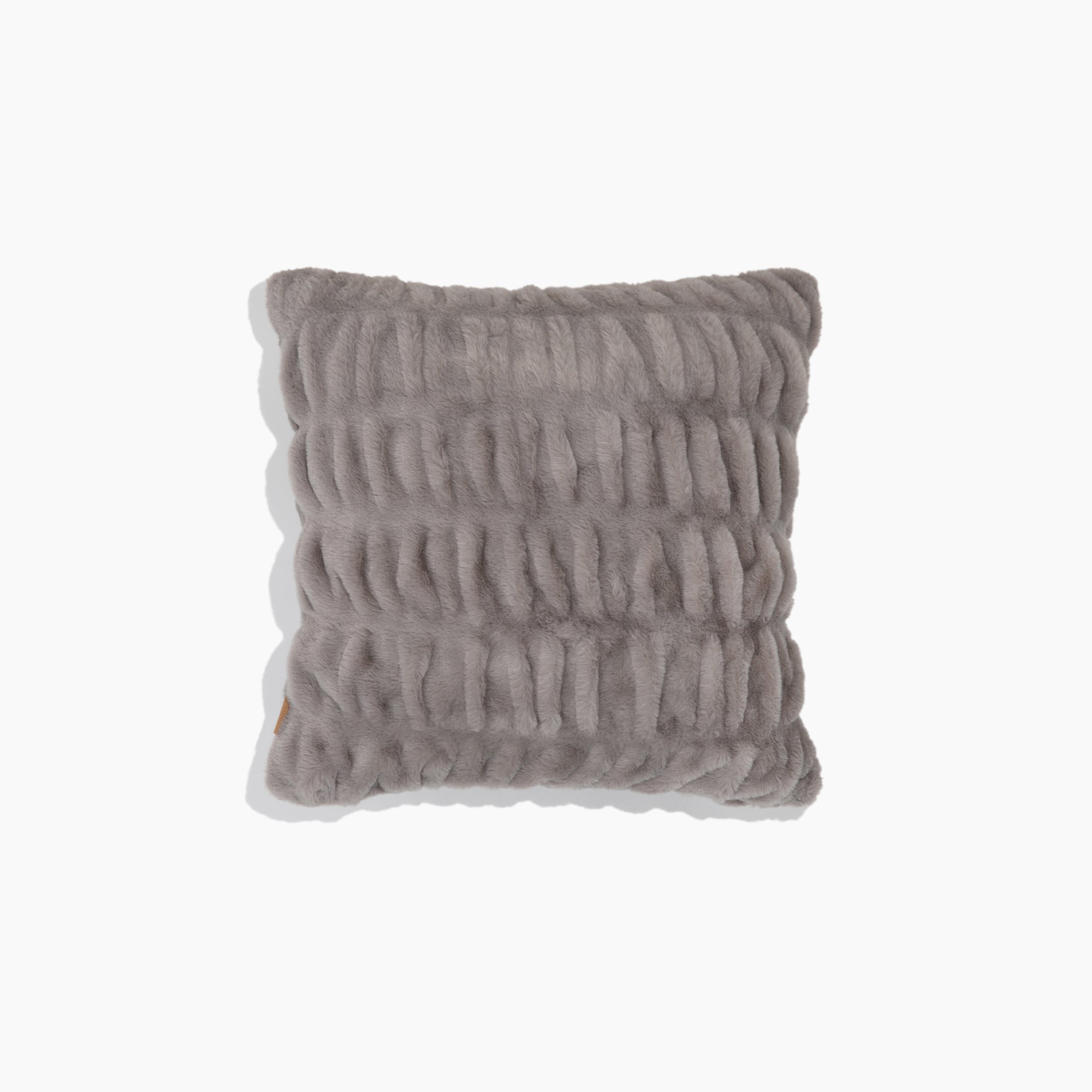 Silver Linings Pillow - From Where Finds - 