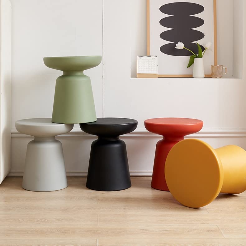 Simple Side Coffee Table - From Where - 
