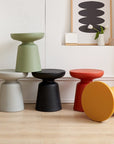 Simple Side Coffee Table - From Where - 