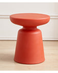Simple Side Coffee Table - From Where - 