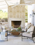 Simple XL Outdoor Ceiling Fan - From Where - 
