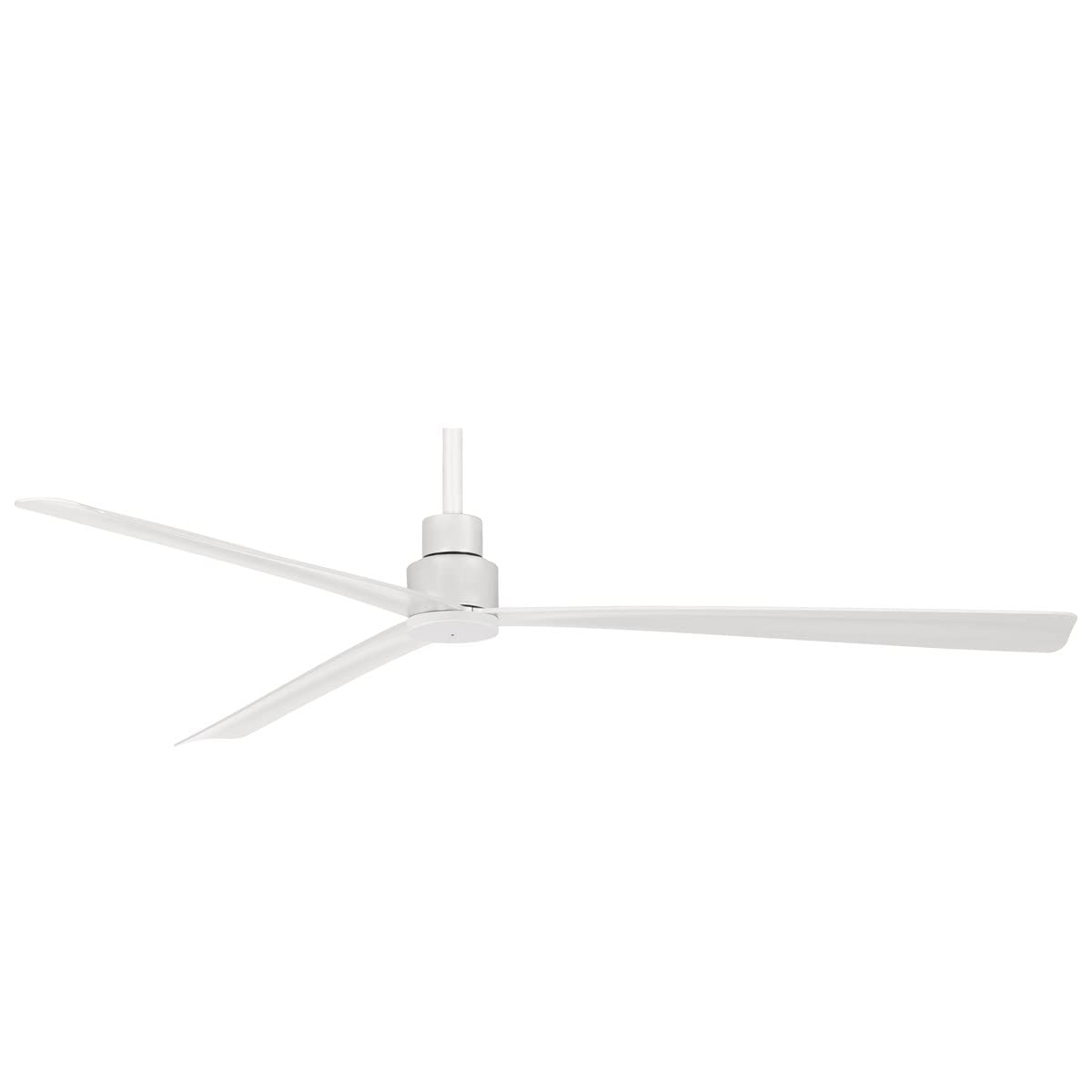 Simple XL Outdoor Ceiling Fan - From Where - 