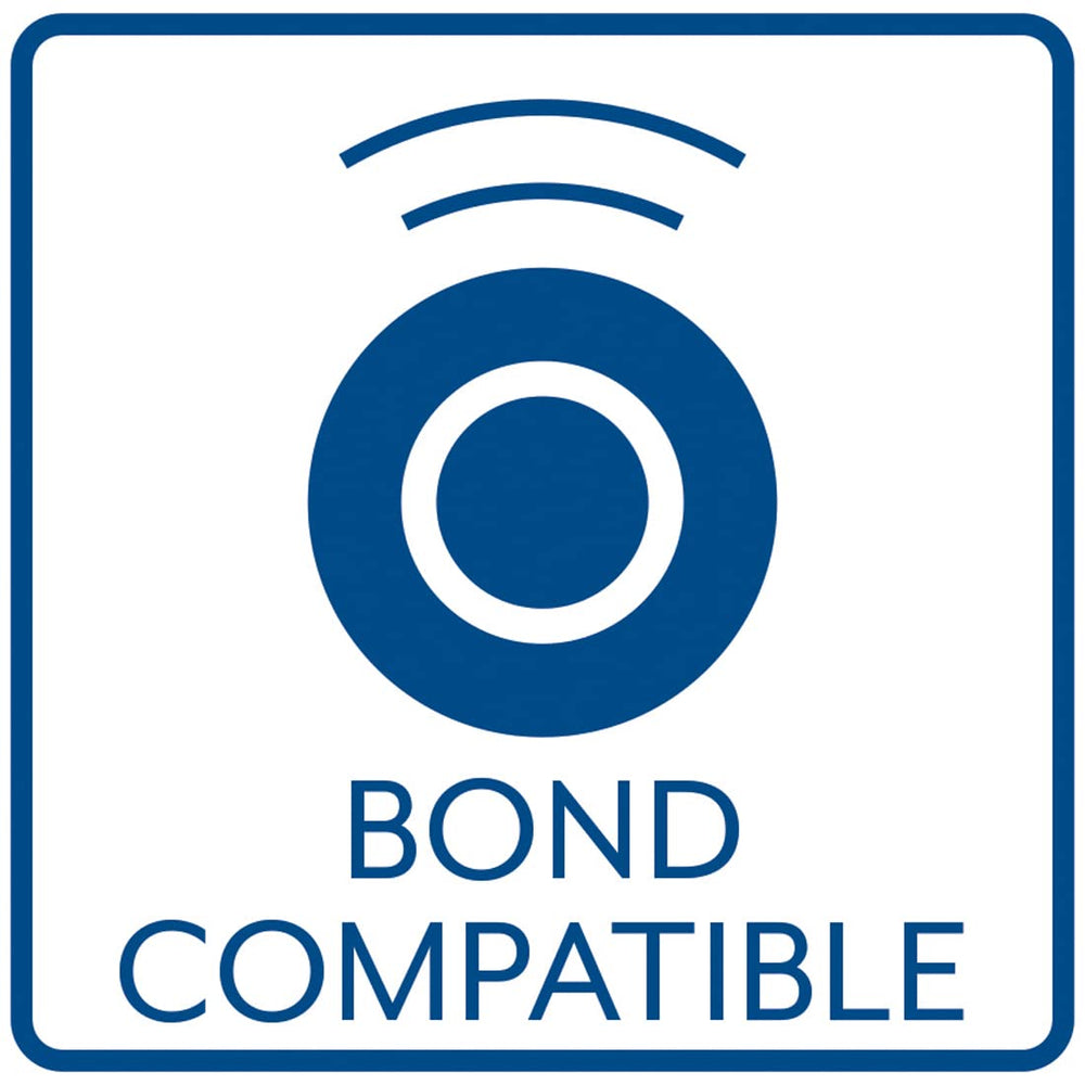 Simple XL Outdoor Ceiling Fan - From Where - 