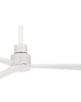 Simple XL Outdoor Ceiling Fan - From Where - 