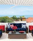 Simple XL Outdoor Ceiling Fan - From Where - 