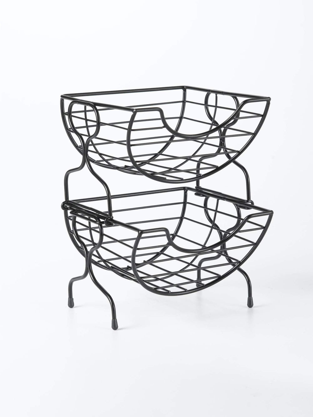 Single - Serve Wire Coffee Basket - From Where - 