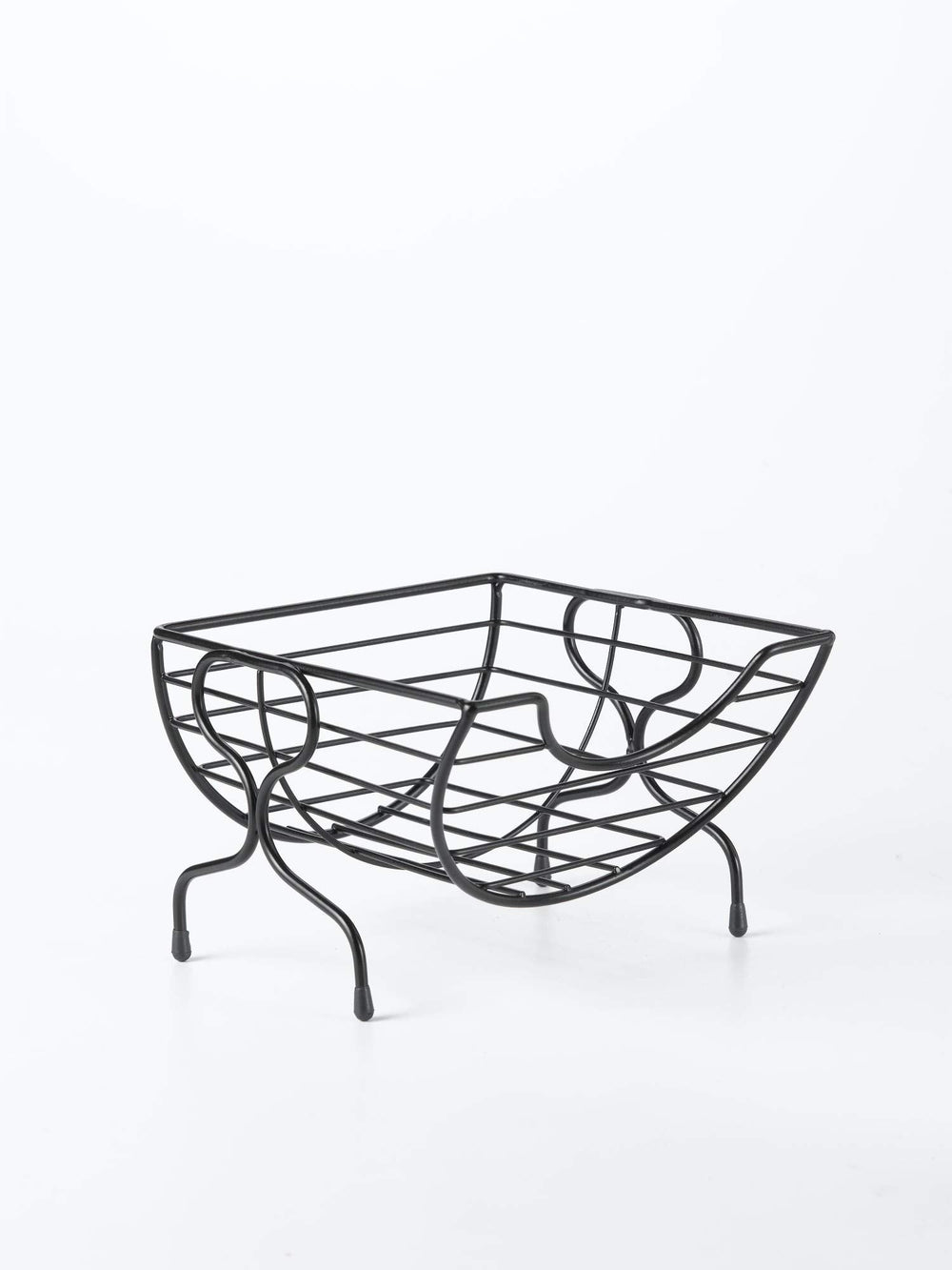 Single - Serve Wire Coffee Basket - From Where - 