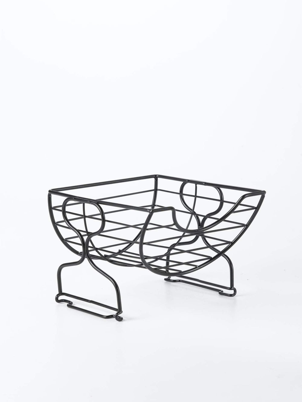 Single - Serve Wire Coffee Basket - From Where - 