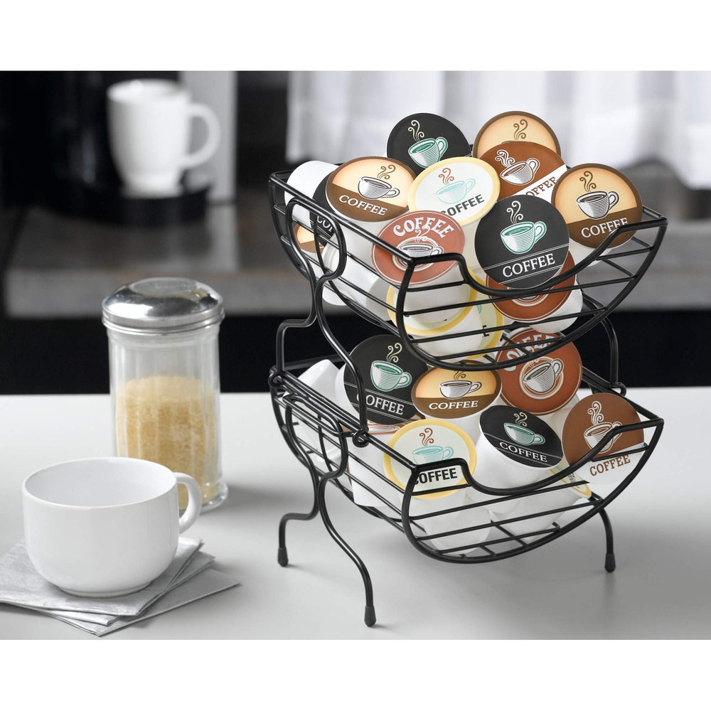 Single - Serve Wire Coffee Basket - From Where - 