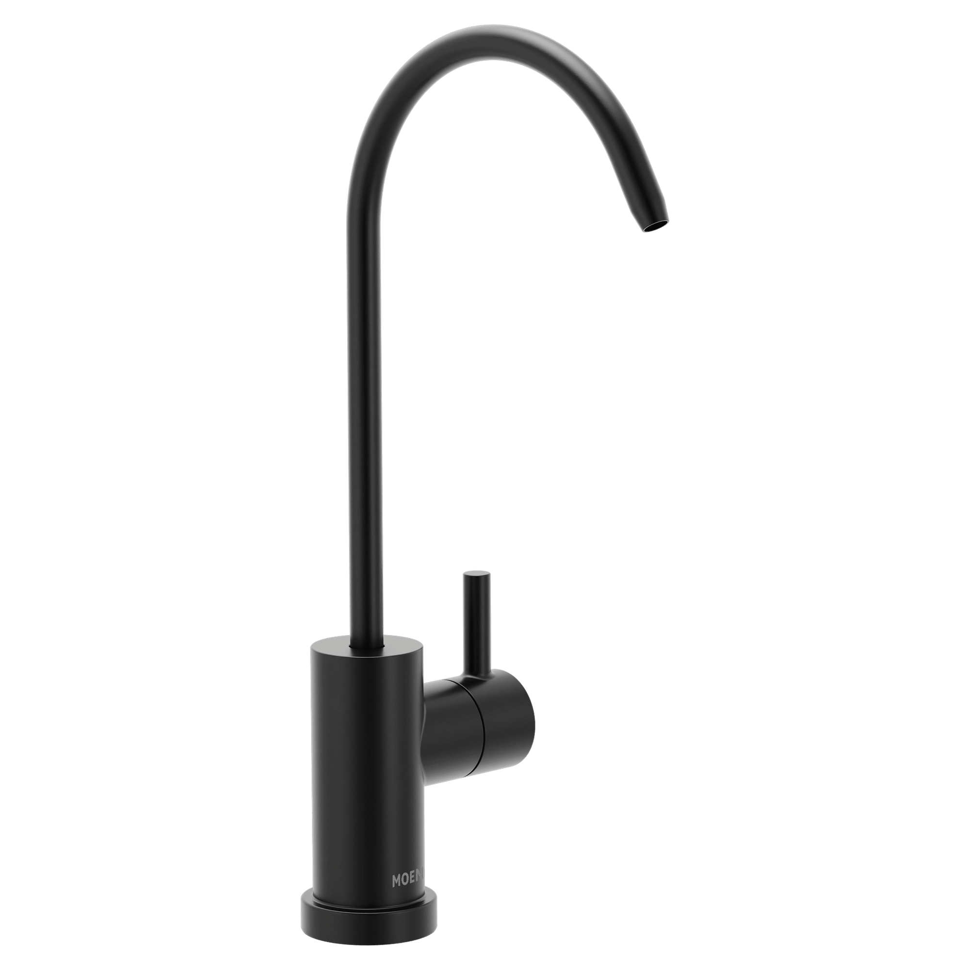 Sip Modern One - Handle High Arc Beverage Faucet - From Where Finds - 