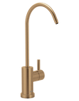 Sip Modern One - Handle High Arc Beverage Faucet - From Where Finds - 