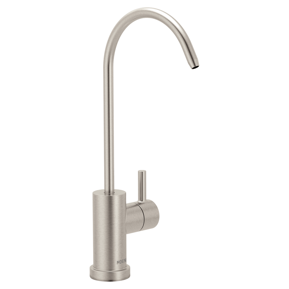 Sip Modern One - Handle High Arc Beverage Faucet - From Where Finds - 
