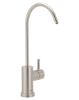 Sip Modern One - Handle High Arc Beverage Faucet - From Where Finds - 