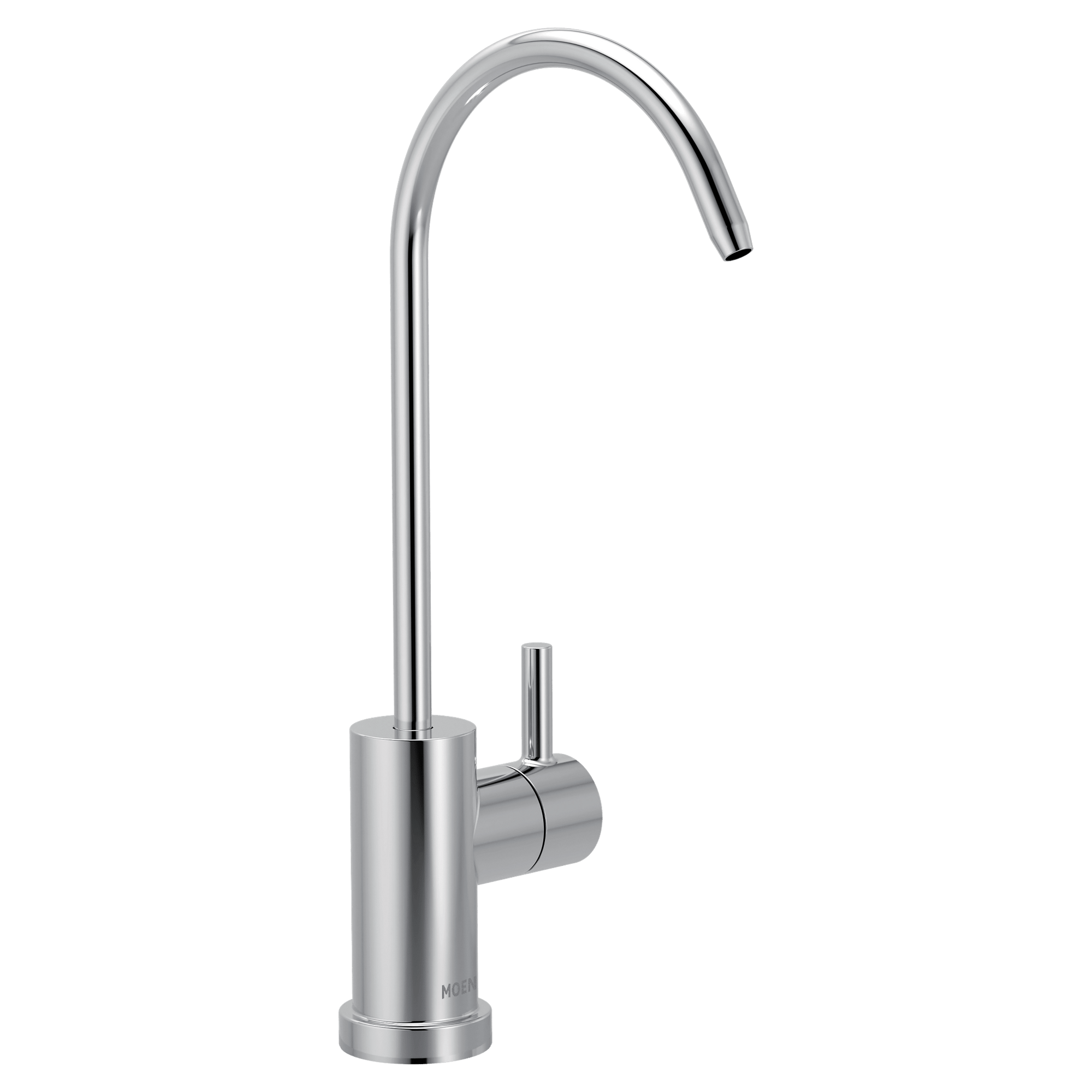 Sip Modern One - Handle High Arc Beverage Faucet - From Where Finds - 