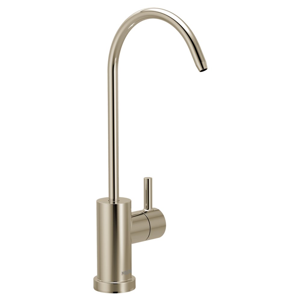 Sip Modern One - Handle High Arc Beverage Faucet - From Where Finds - 