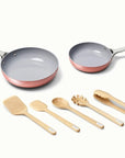 Sizzle & Serve Bundle - From Where Finds - 