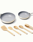Sizzle & Serve Bundle - From Where Finds - 