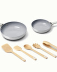 Sizzle & Serve Bundle - From Where Finds - 