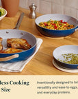 Sizzle & Serve Bundle - From Where Finds - 