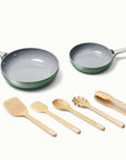 Sizzle & Serve Bundle - From Where Finds - 