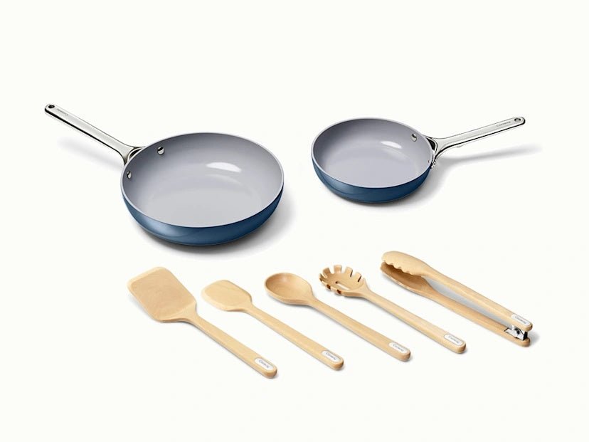 Sizzle &amp; Serve Bundle - From Where Finds - 