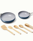 Sizzle & Serve Bundle - From Where Finds - 