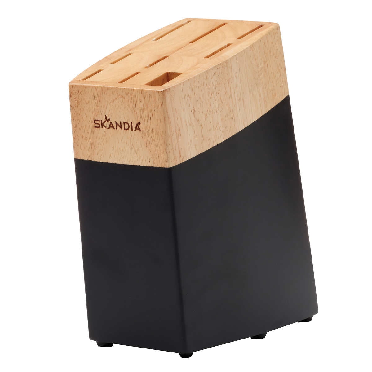 Skandia 10 - Piece Knife Set - From Where - 