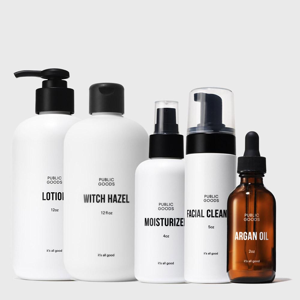Skincare Set