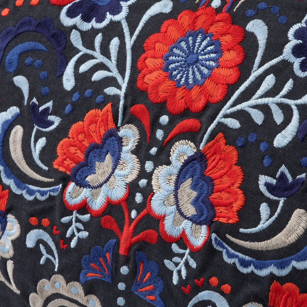 SKOGSKORN Cushion - From Where - 