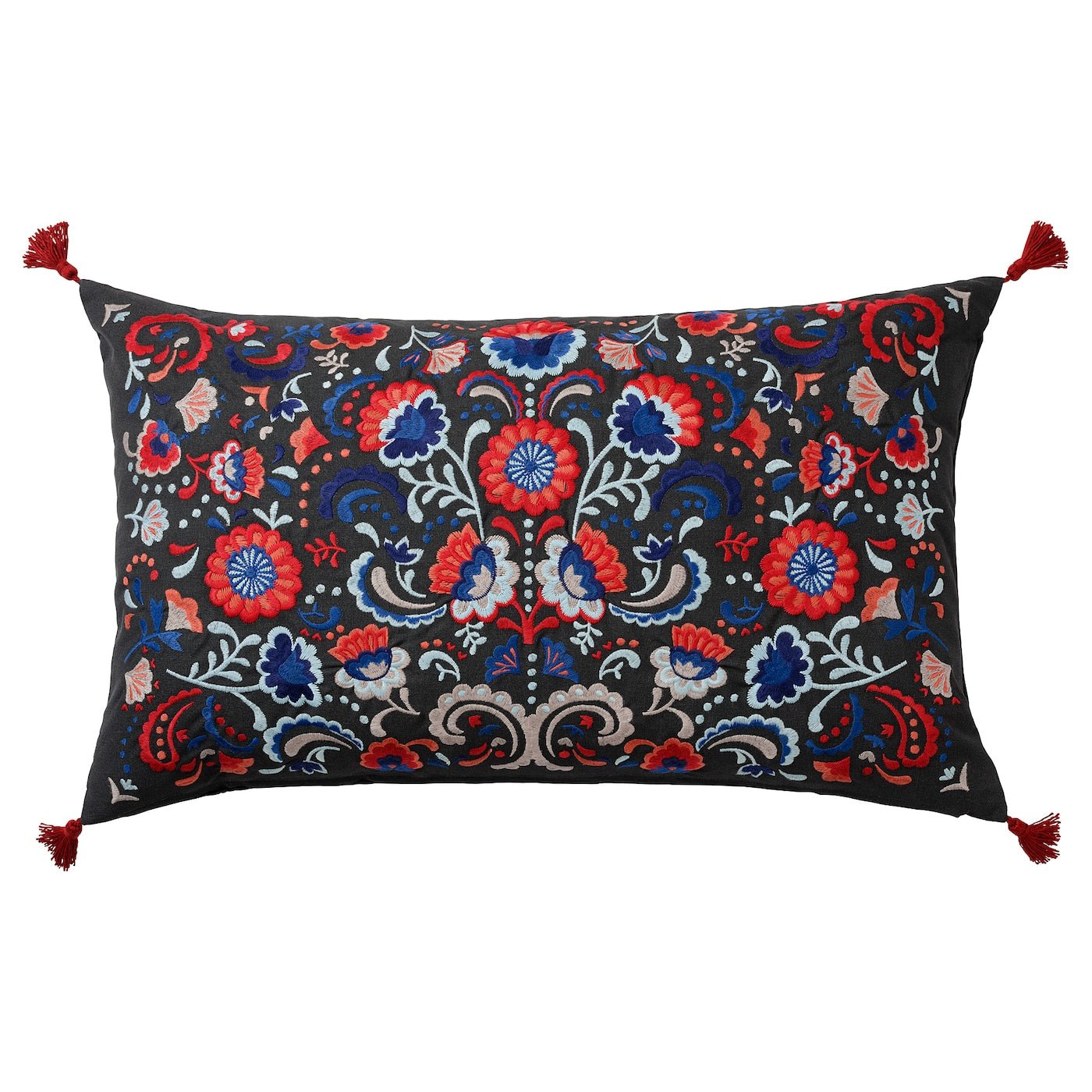 SKOGSKORN Cushion - From Where - 