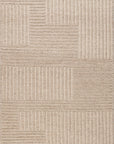 Skye Modern High - Low Rug - From Where Finds - 