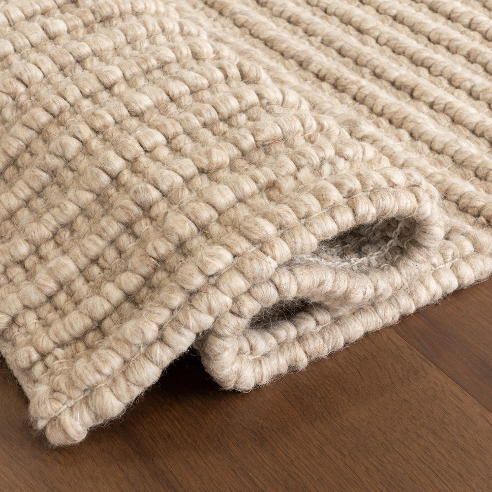 Skye Modern High - Low Rug - From Where Finds - 