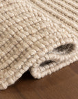 Skye Modern High - Low Rug - From Where Finds - 