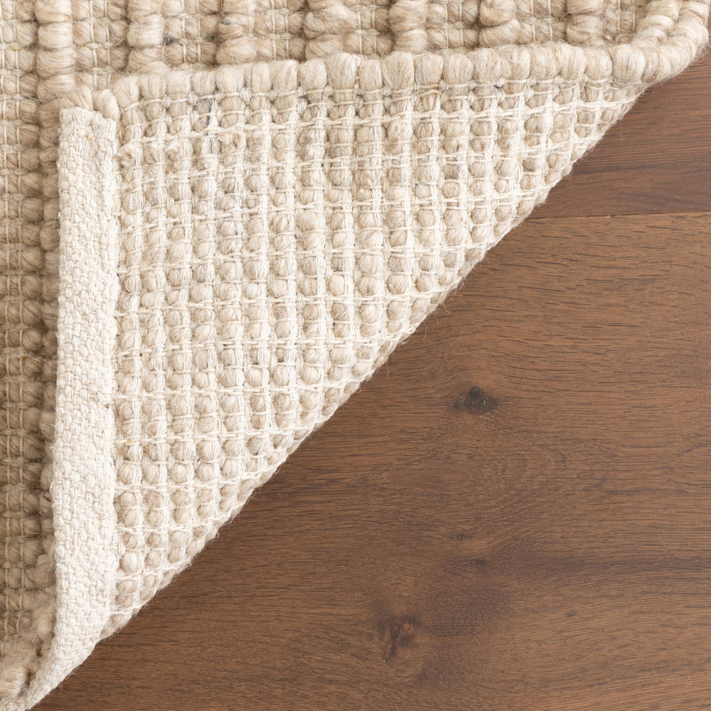Skye Modern High - Low Rug - From Where Finds - 