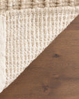 Skye Modern High - Low Rug - From Where Finds - 