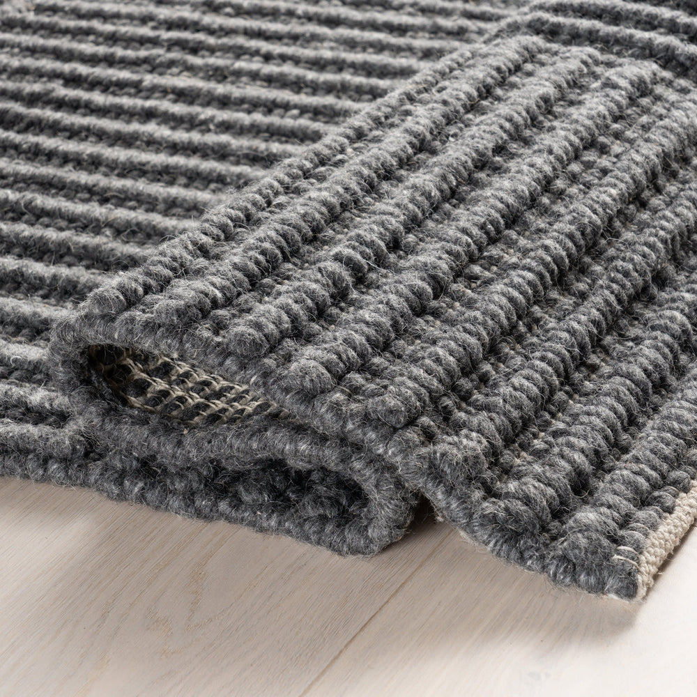 Skye Modern High - Low Rug - From Where Finds - 
