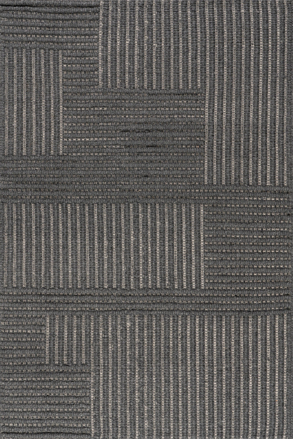 Skye Modern High - Low Rug - From Where Finds - 