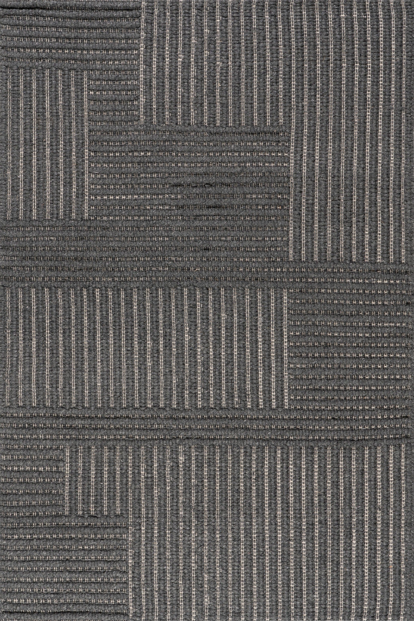 Skye Modern High - Low Rug - From Where Finds - 