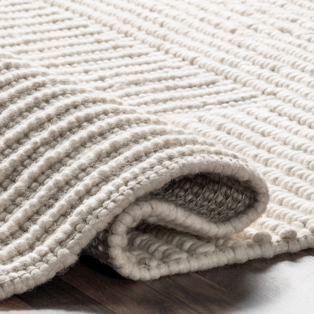 Skye Modern High - Low Rug - From Where Finds - 