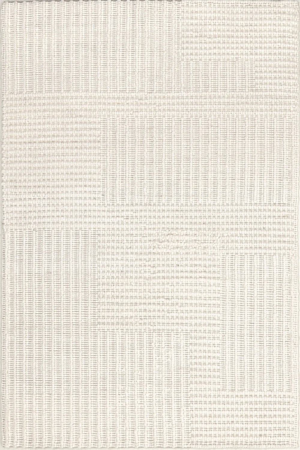Skye Modern High - Low Rug - From Where Finds - 