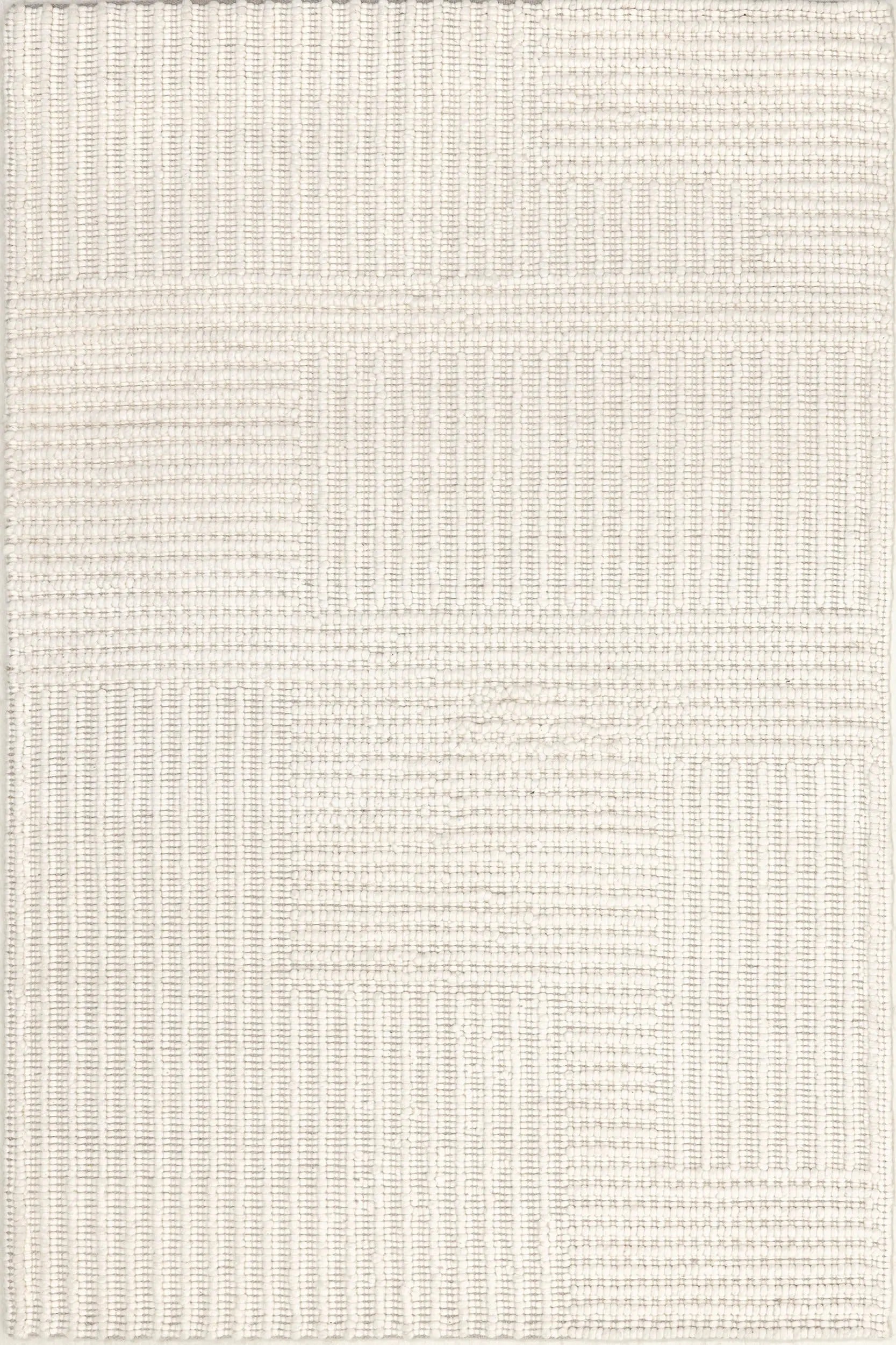 Skye Modern High - Low Rug - From Where Finds - 