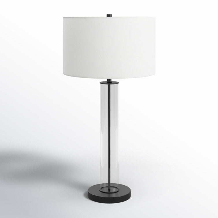 Skye Table Lamp - From Where - 