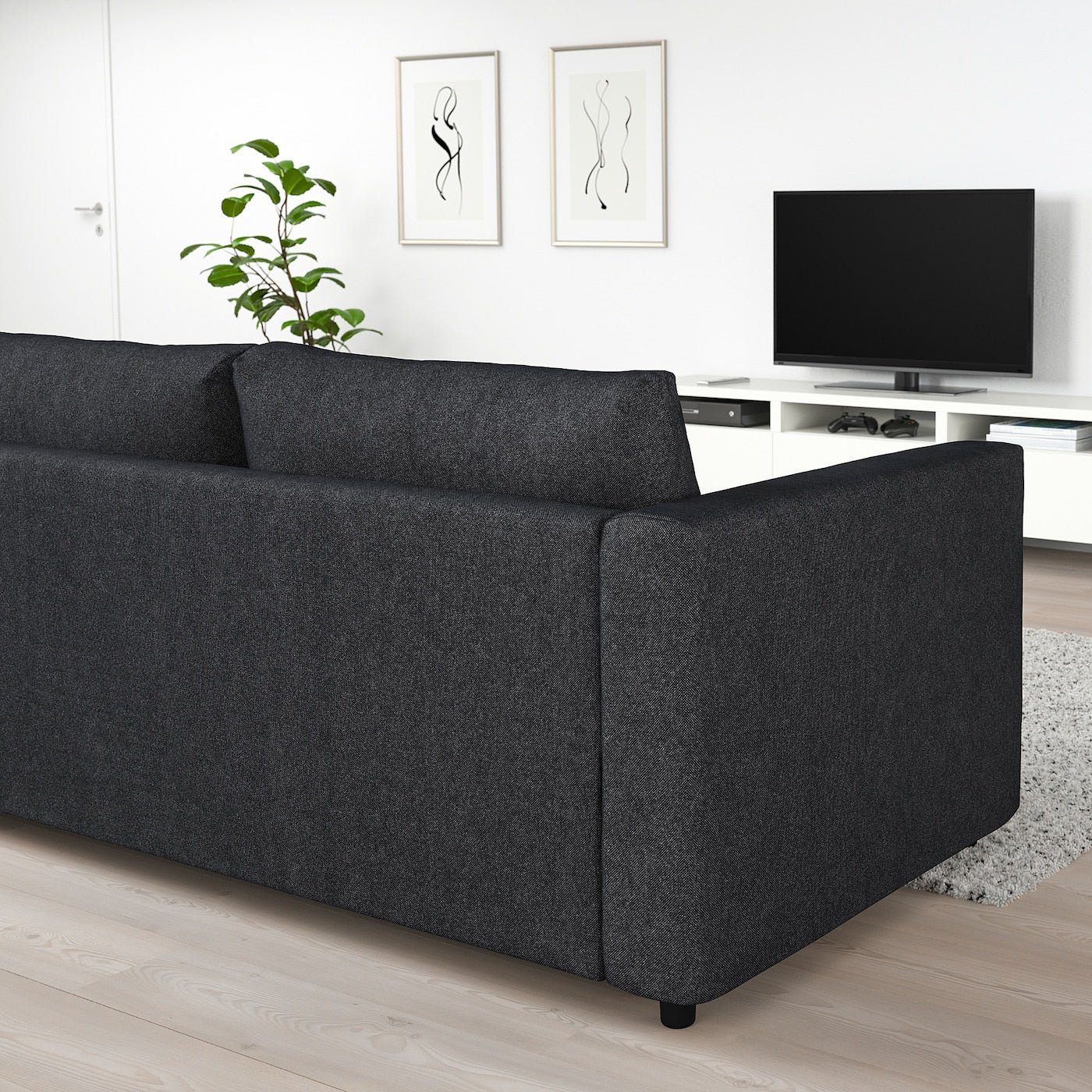 sleeper sofa - From Where - 